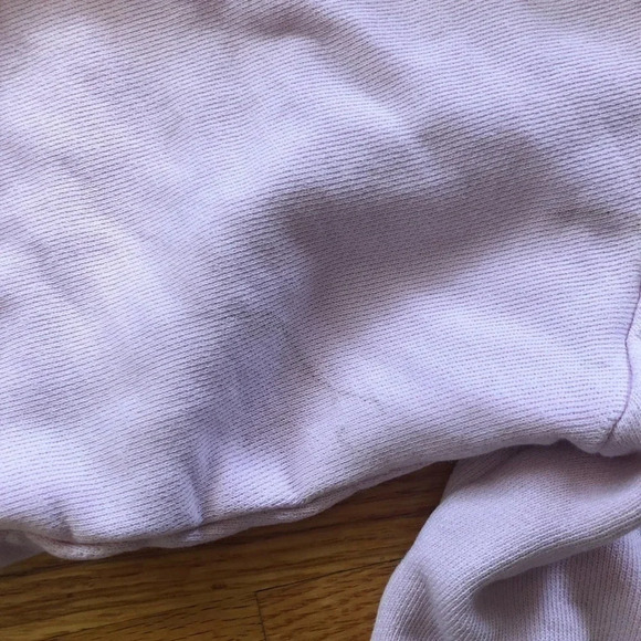 Pink Adidas hoodie - Picture 2 of 6